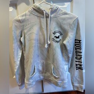 Hollister women’s hoodie size XS